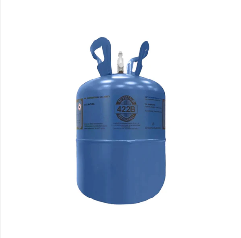 25 lb R-422B (NU-22B) Refrigerant Tank – High-Performance